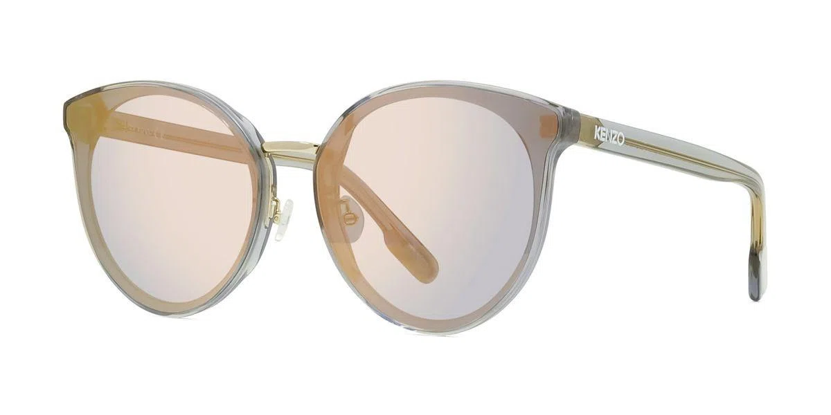 Kenzo KZ40090F Sunglasses - view 5